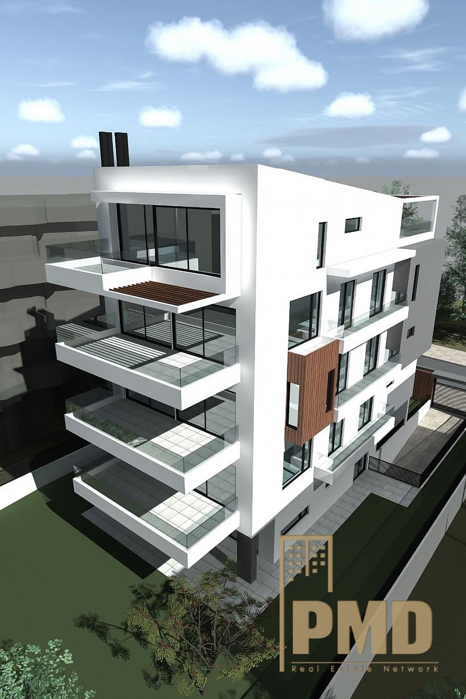 Apartment in Voula, Attica, Greece 1 - 19069094