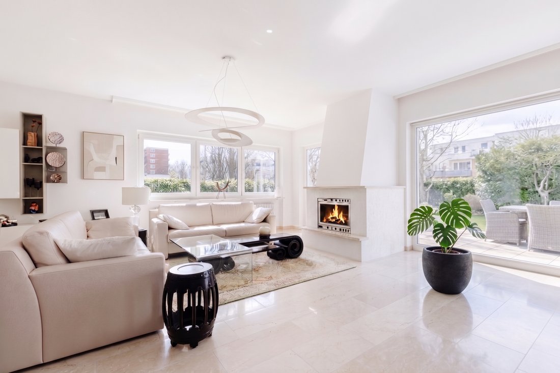 Bungalow in Frankfurt am Main, Hessen, Germany 1 - 19070068