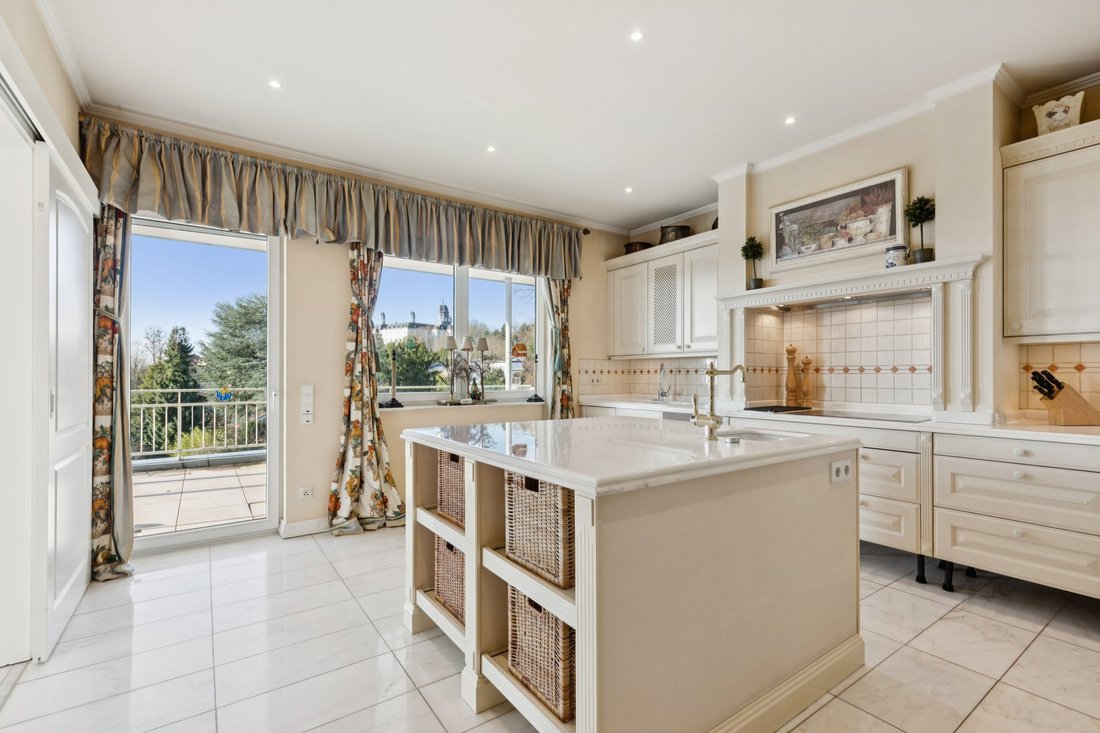 Penthouse en Bergisch Gladbach, Renania del Norte-Westfalia, Alemania 4 - 19071567