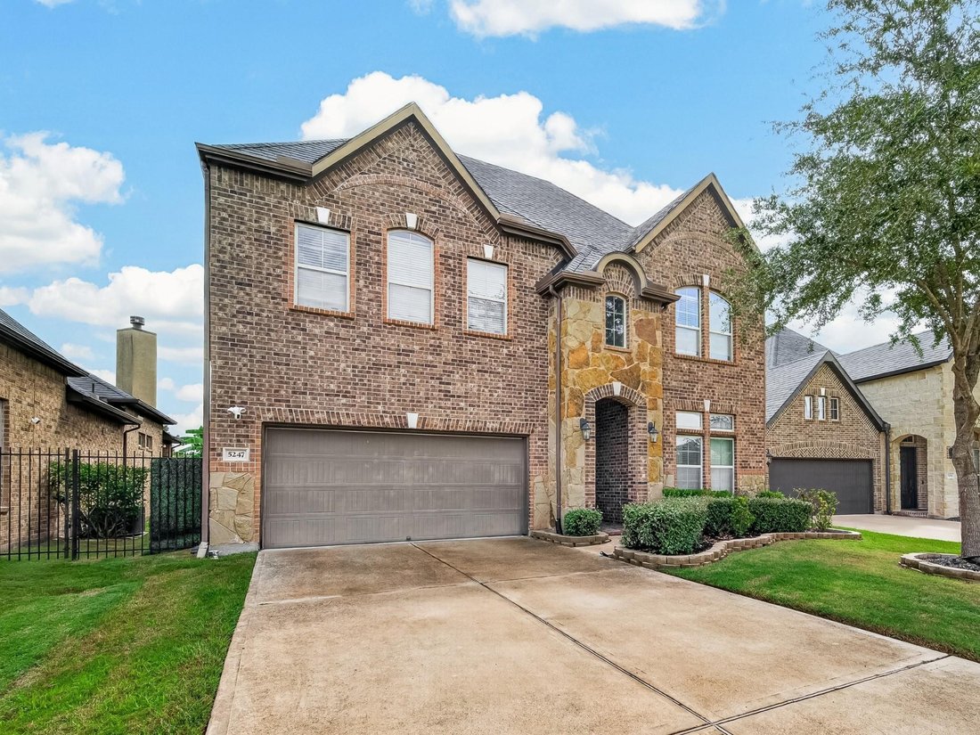 Casa a Sugar Land, Texas, Stati Uniti 2 - 19074898