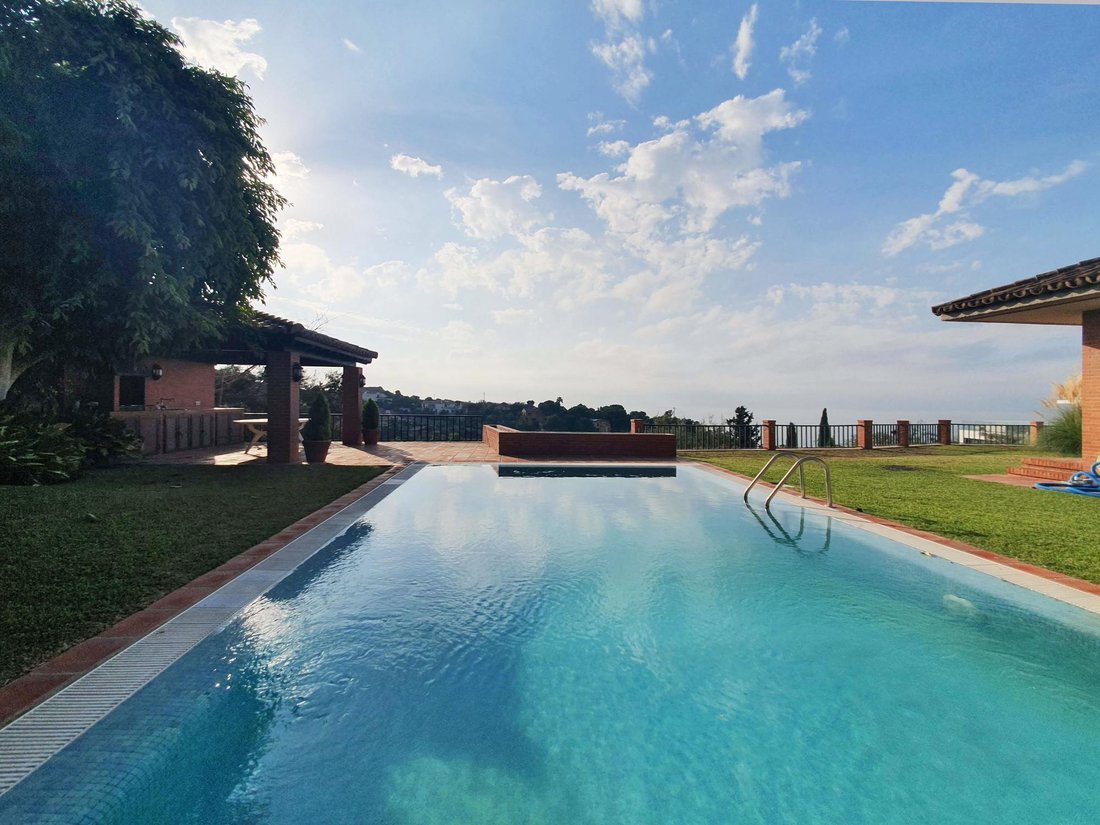Villa à Este, Malaga, Espagne 5 - 19069847