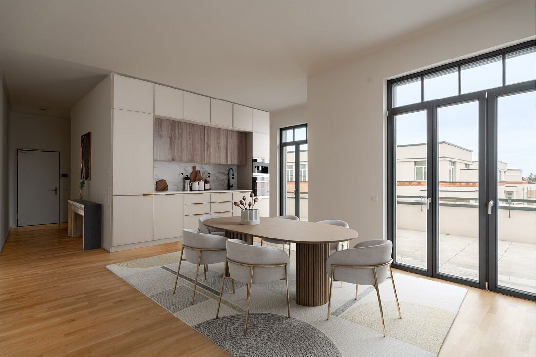 Apartment in Potsdam, Brandenburg, Germany 1 - 19072797