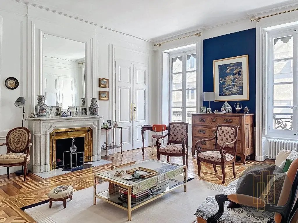 Wohnung in Perralière, Lyon, Auvergne-Rhone-Alpen 2 - 17275993