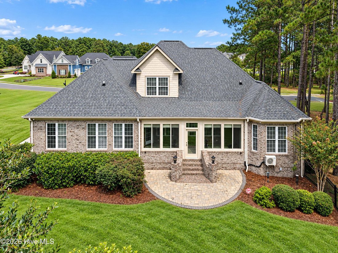 Casa en Calabash, Carolina del Norte, Estados Unidos 4 - 16778695