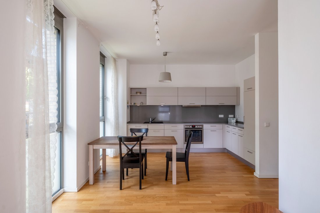 Apartment in Berlin, Berlin, Germany 3 - 19071960