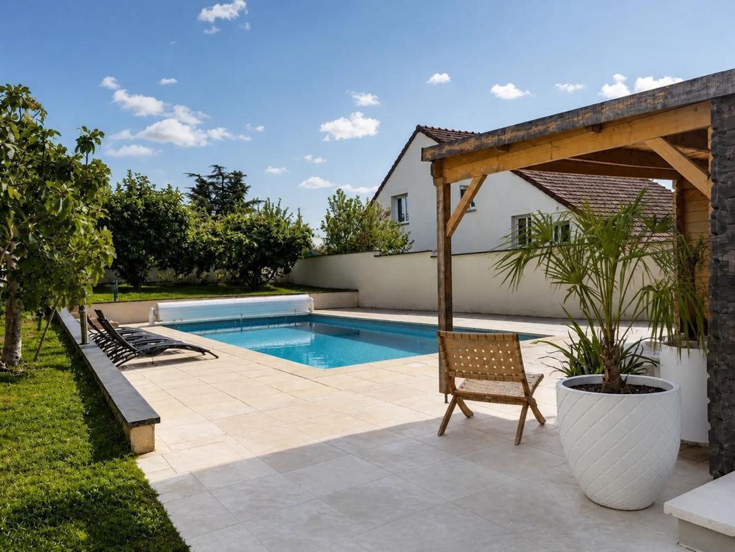 Casa en Norges-la-Ville, Borgoña-Franco Condado, Francia 1 - 19071121