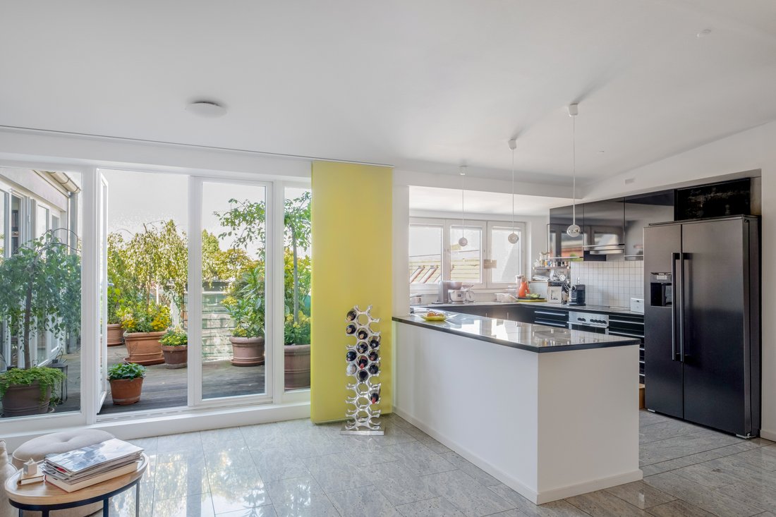 Penthouse in Berlin, Berlin, Deutschland 3 - 19070730
