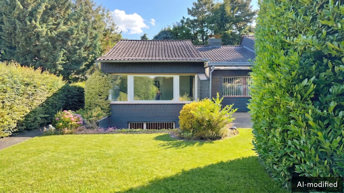 Casa en Colonia, Renania del Norte-Westfalia, Alemania 1 - 19071590