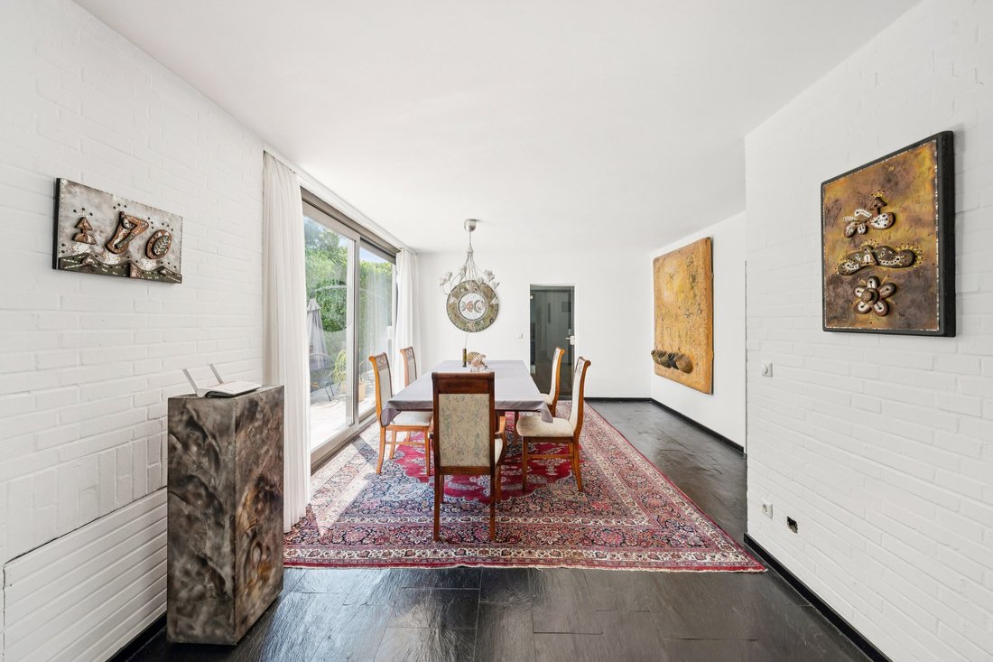 Haus in Essen, Nordrhein-Westfalen, Deutschland 3 - 19071647