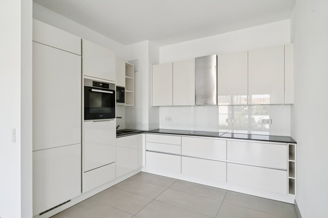 Apartment in Berlin, Berlin, Germany 3 - 19072541