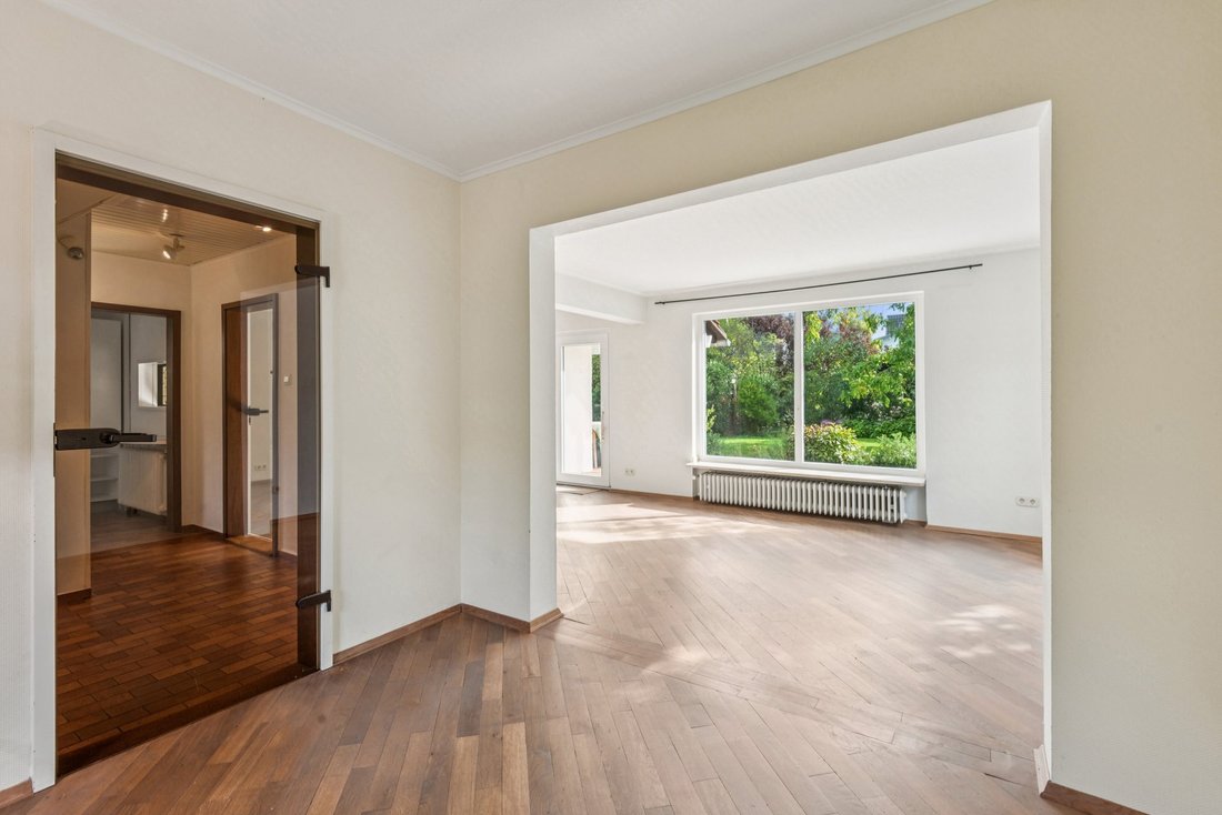 Maison à Neuss, Rhénanie du Nord-Westphalie, Allemagne 4 - 19070296