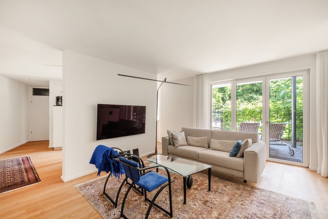 Appartement à Berlin, Berlin, Allemagne 1 - 19071827