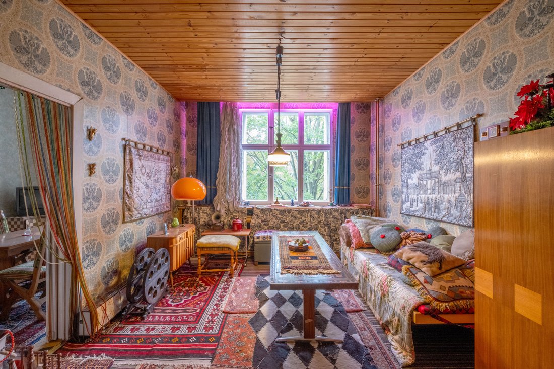 Wohnung in Berlin, Berlin, Deutschland 2 - 19072859