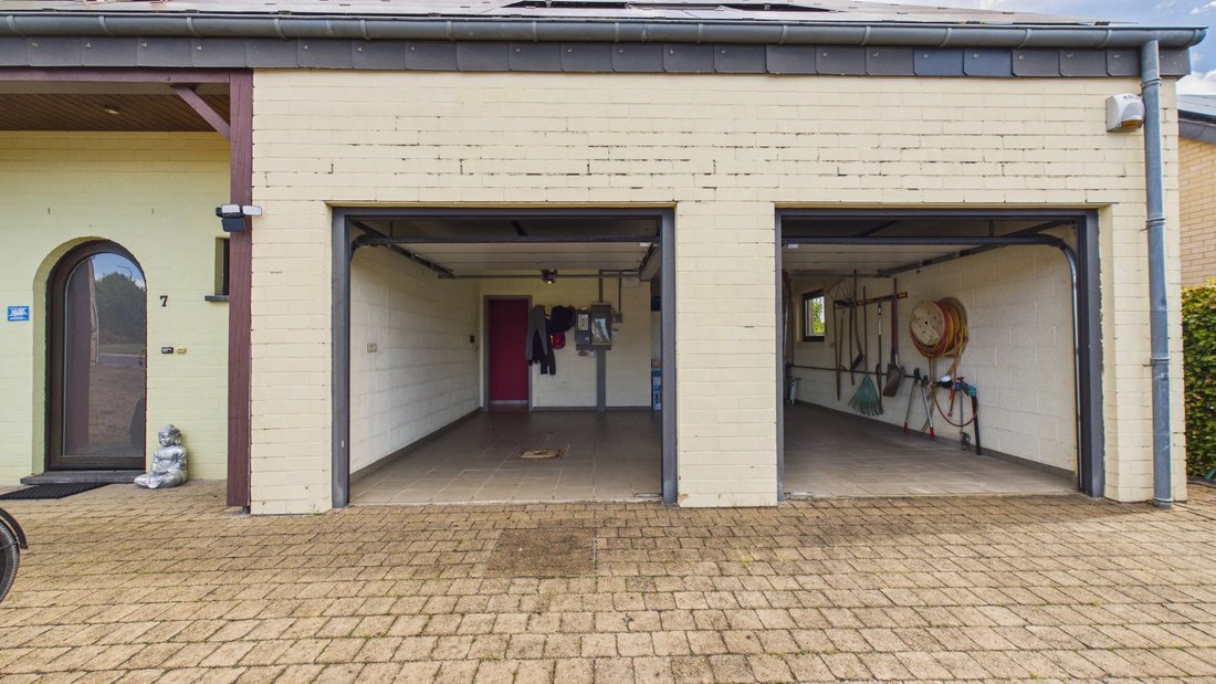 Haus in Ibingen, Wallonische Region, Belgien 4 - 19069061