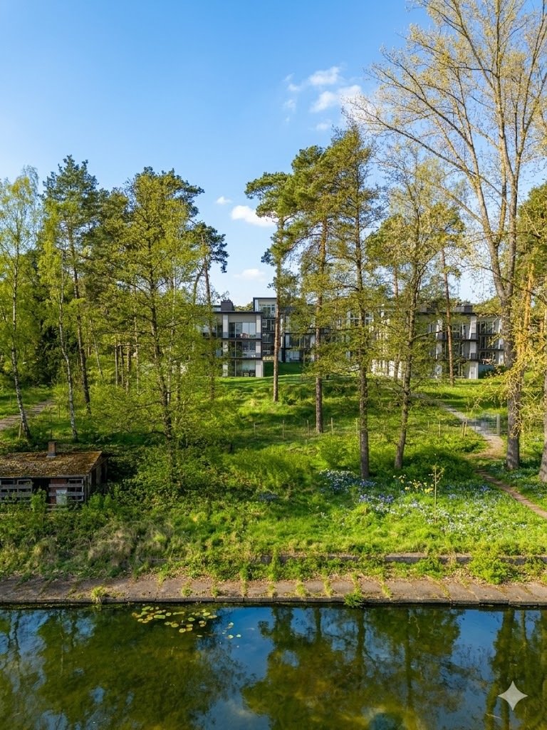 Penthouse in Bad Saarow, Brandenburg, Germany 2 - 19071621