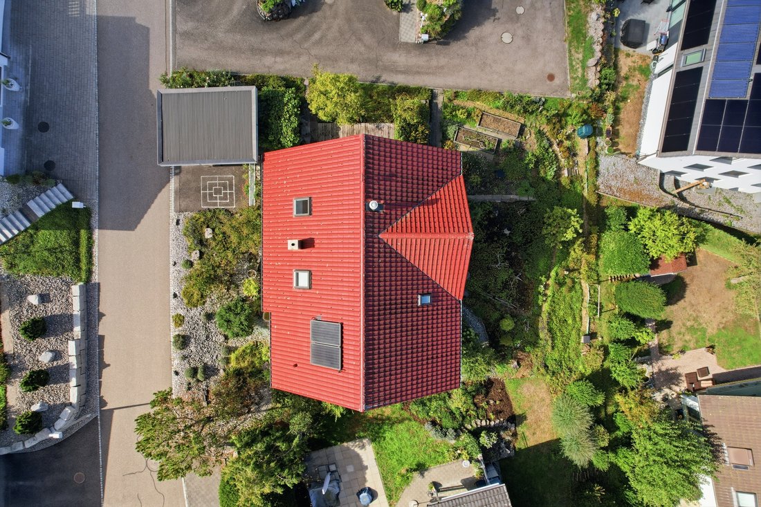 House in Grellingen, Basel-Landschaft, Switzerland 3 - 19073559