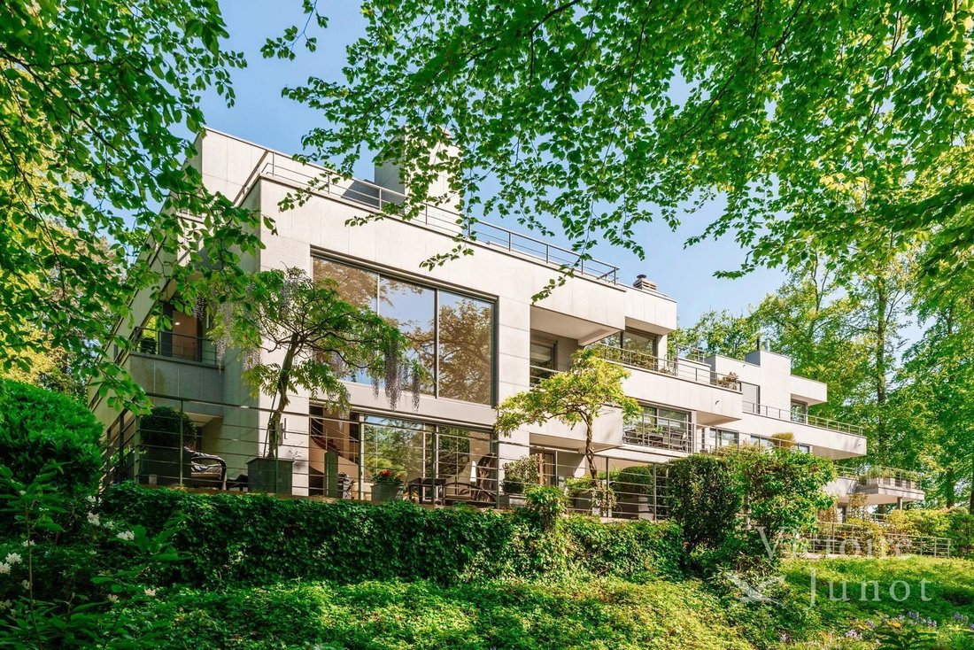 Casa en Uccle, Región de Bruselas-Capital, Bélgica 3 - 19071523