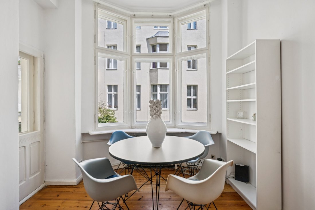 Apartment in Berlin, Berlin, Germany 3 - 19068708
