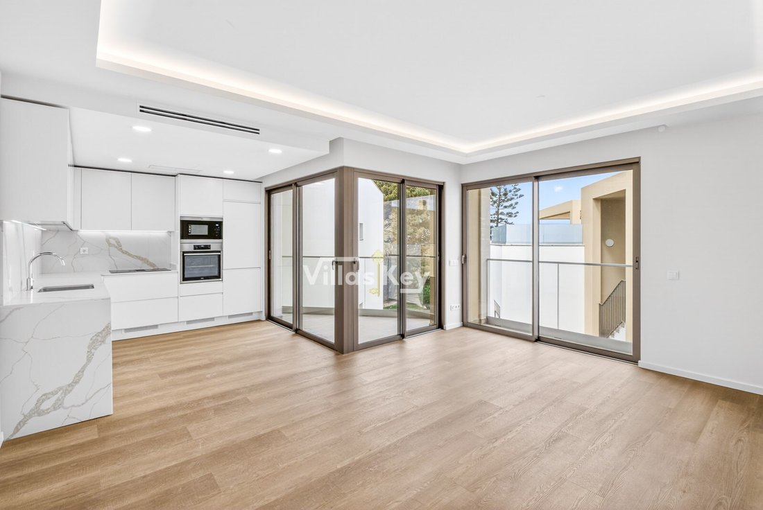 Apartment in Alvor, Algarve, Portugal 2 - 19071868