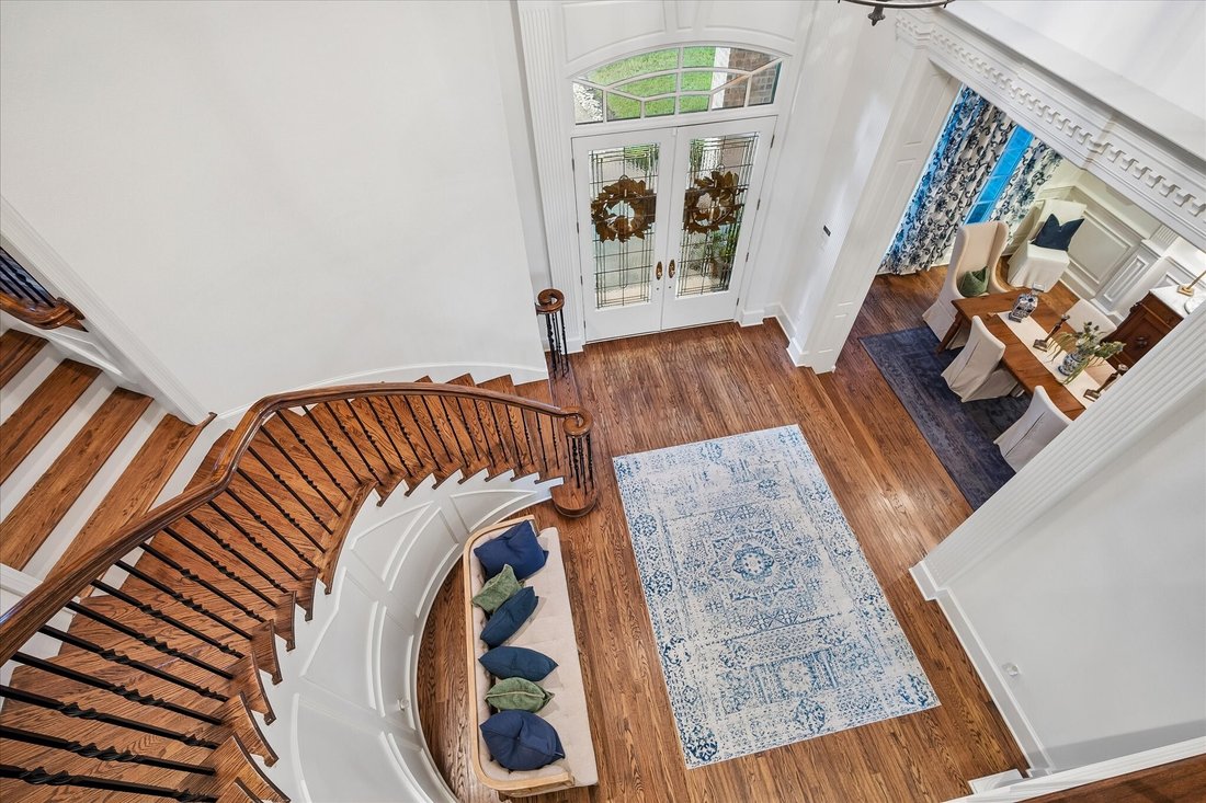 House in Colleyville, Texas, United States 1 - 19072907
