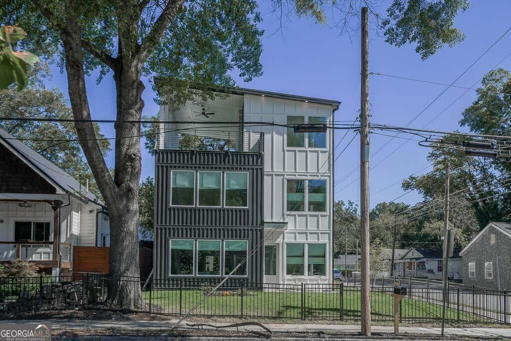 Casa en Atlanta, Georgia, Estados Unidos 2 - 19069478