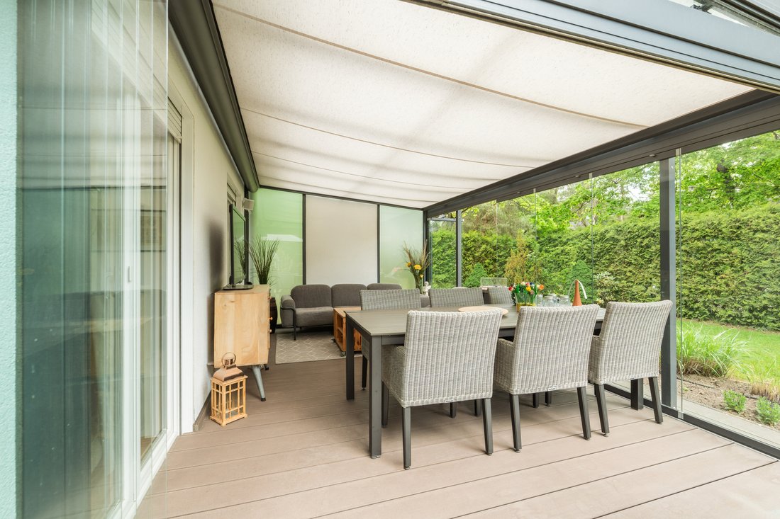 Bungalow en Stahnsdorf, Brandeburgo, Alemania 5 - 19072810
