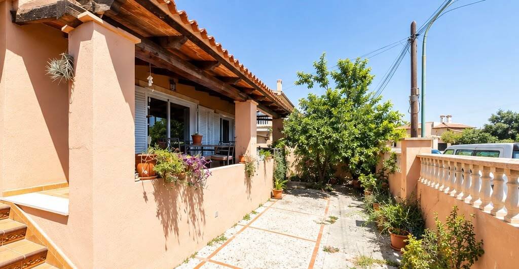 Chalet in Marratxi, Balearic Islands, Spain 5 - 19070077