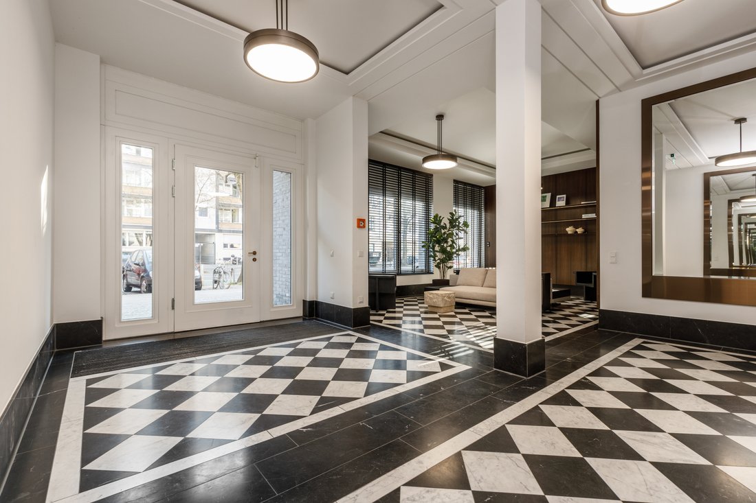 Penthouse in Berlin, Berlin, Germany 5 - 19068740