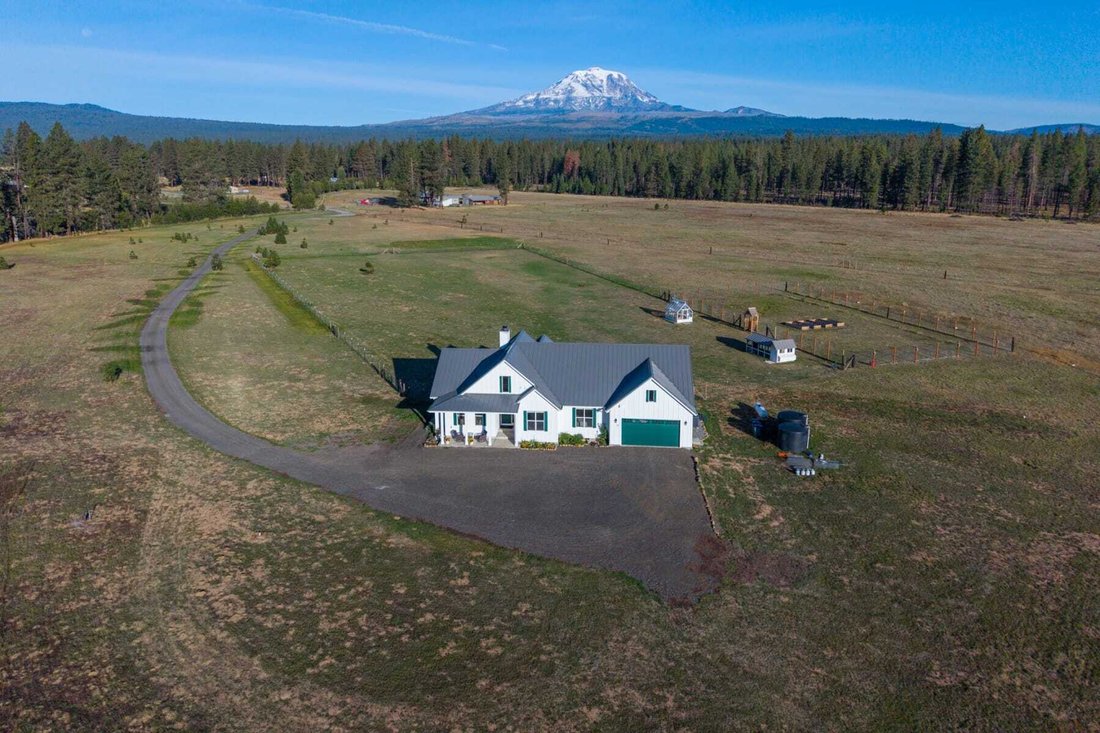 Casa en Glenwood, Washington, Estados Unidos 3 - 19072778