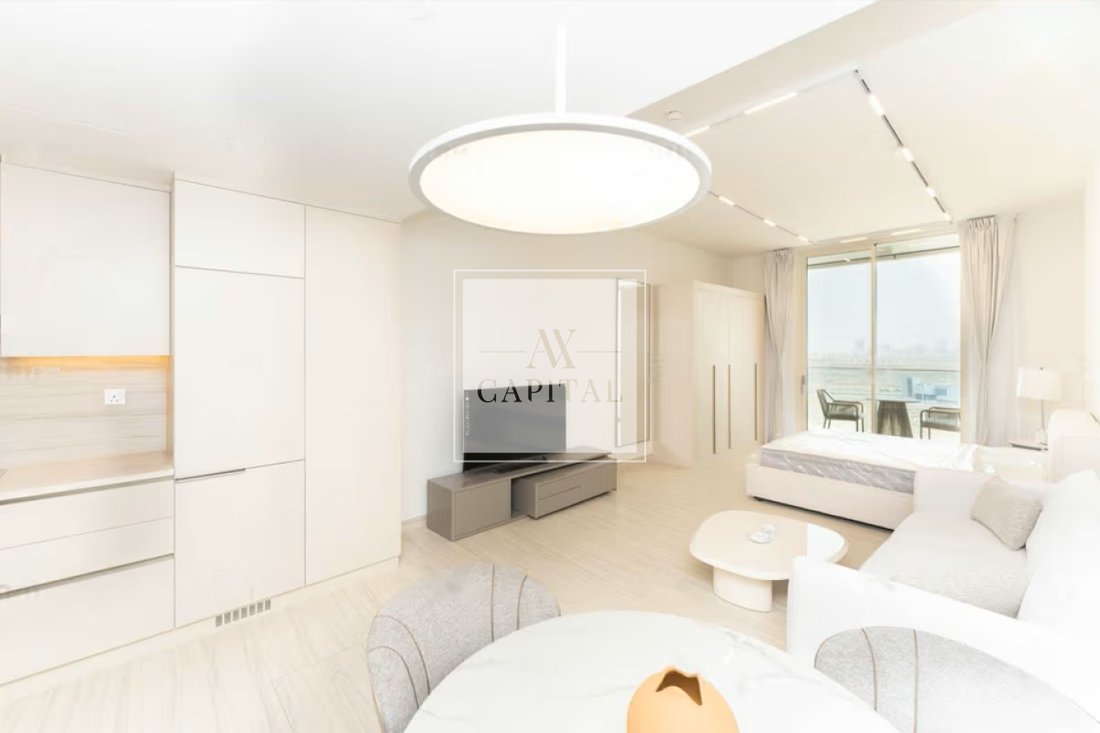Apartment in MBR- Al Merkad, Dubai, United Arab Emirates 1 - 19070686