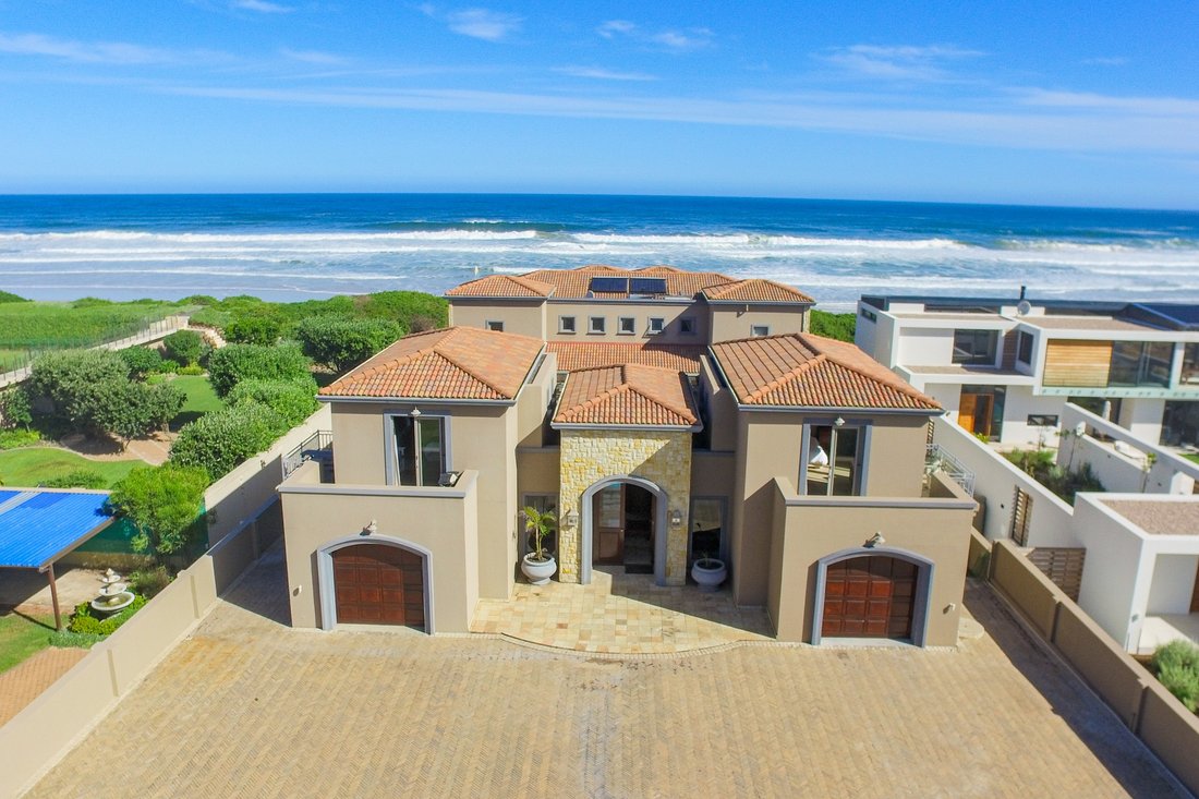 Maison à Myoli Beach, Cap occidental, Afrique du Sud 3 - 19073327