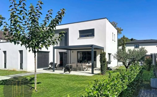 Haus in Rochetaillée-sur-Saône, Auvergne-Rhone-Alpen, Frankreich 1