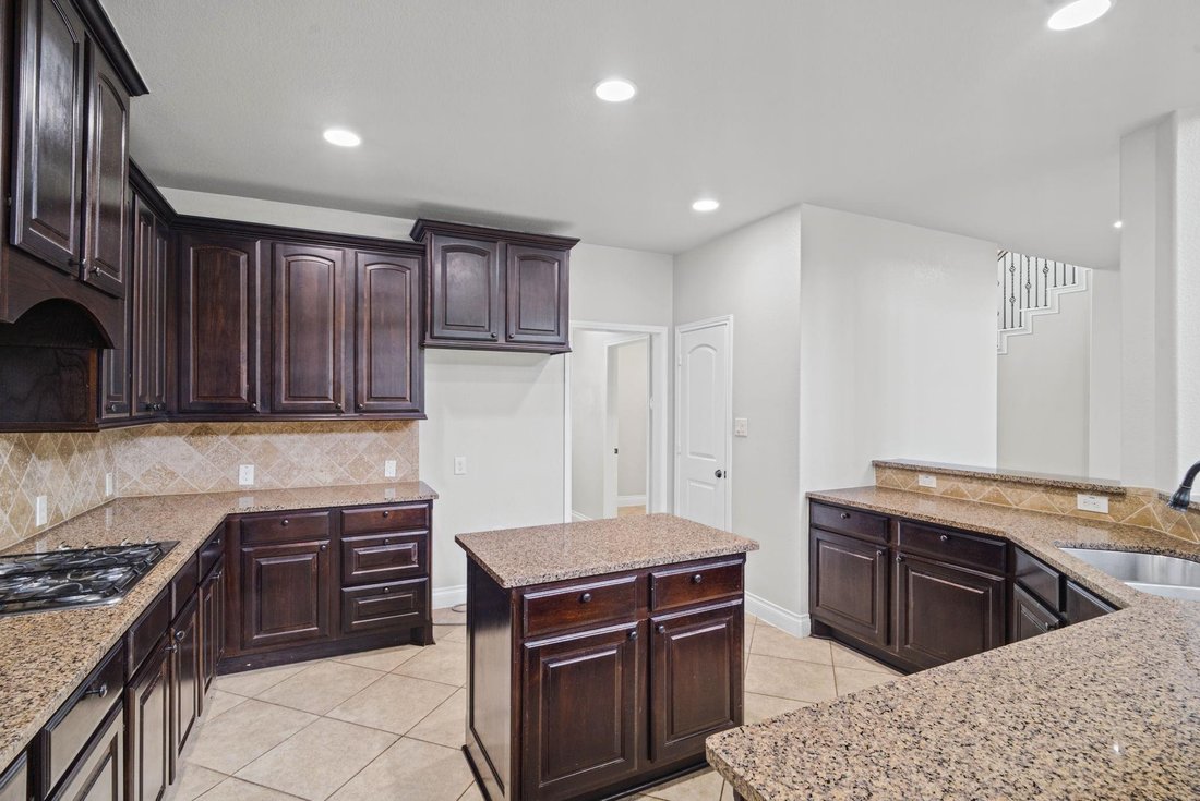 Casa en Katy, Texas, Estados Unidos 5 - 19069608