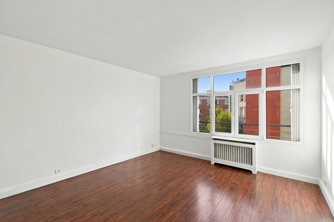 Appartement à Bièvres Sud Tolbiac, Paris 13e Arrondissement, Paris 1 - 19075663
