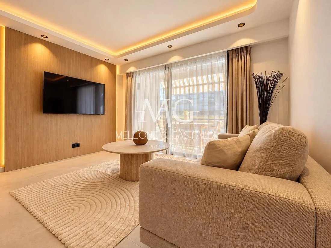 Apartment in Cannes, Provence-Alpes-Côte d'Azur, France 4 - 18119911