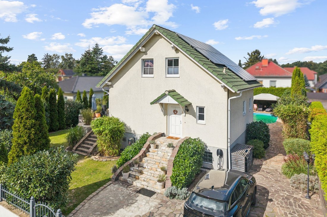 House in Berlin, Berlin, Germany 1 - 19072560