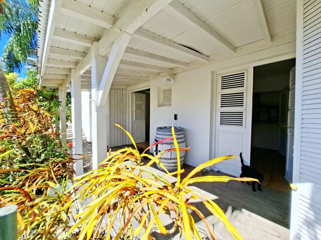 Haus in Les Trois-Îlets, Le Marin, Martinique 4 - 19075497