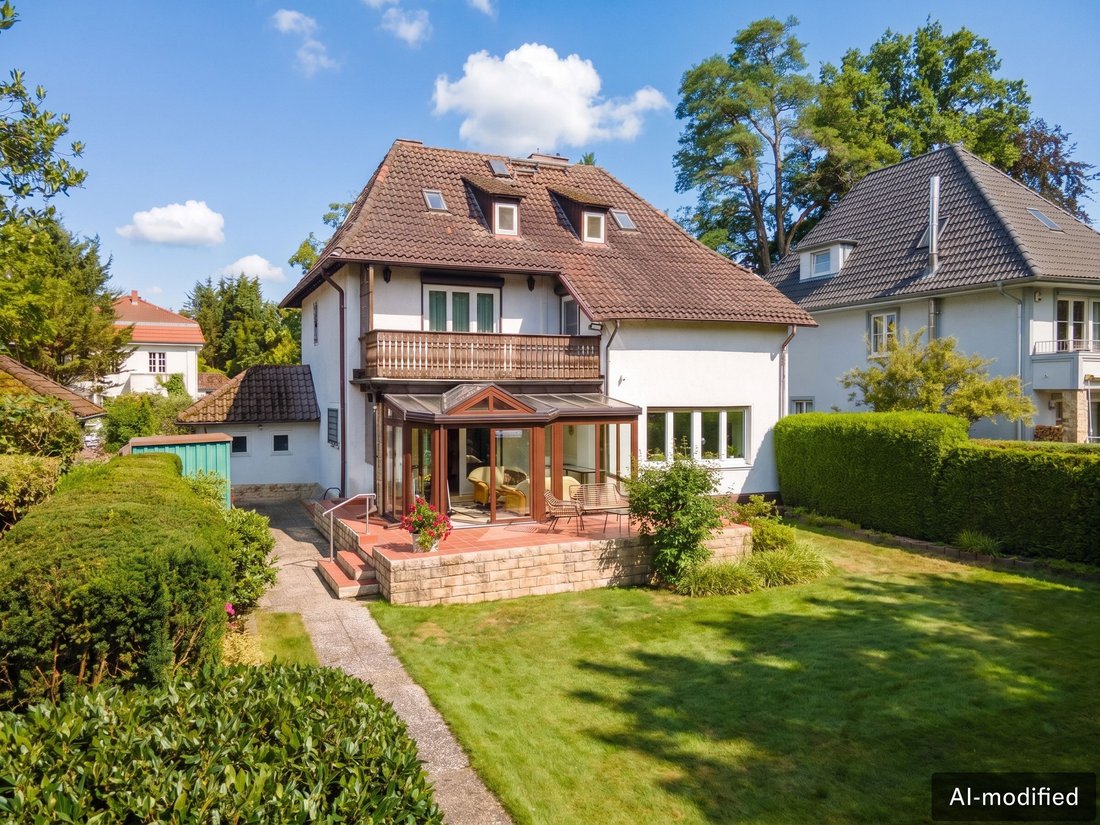 House in Berlin, Berlin, Germany 1 - 19072929