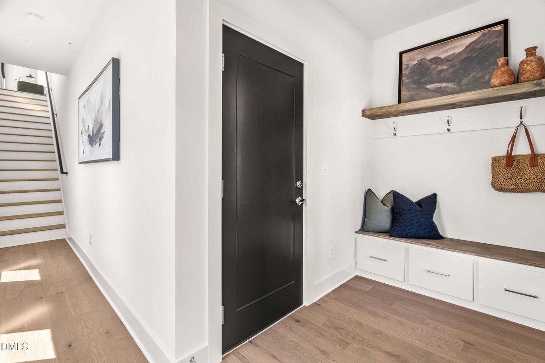 Condo in Cary, North Carolina, United States 5 - 19069283