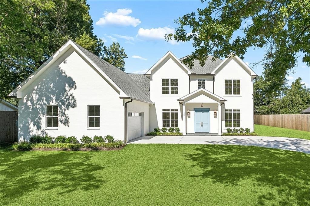 Casa en River Ridge, Luisiana, Estados Unidos 2 - 19073581