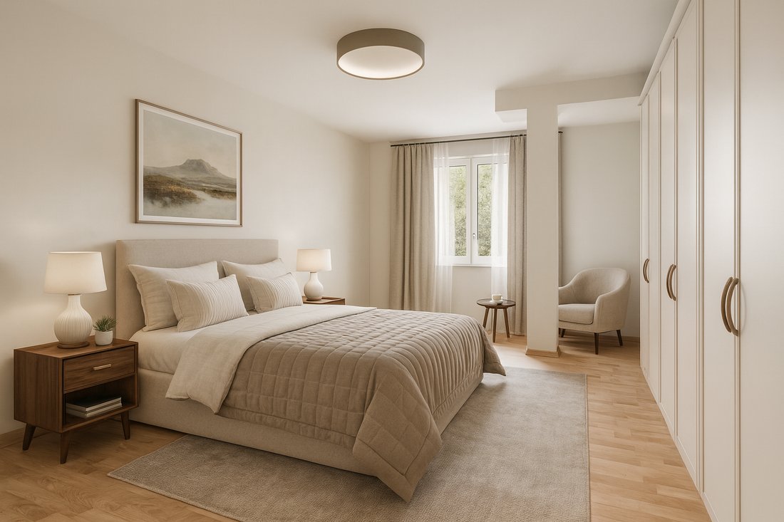 Wohnung in Berlin, Berlin, Deutschland 4 - 19070988