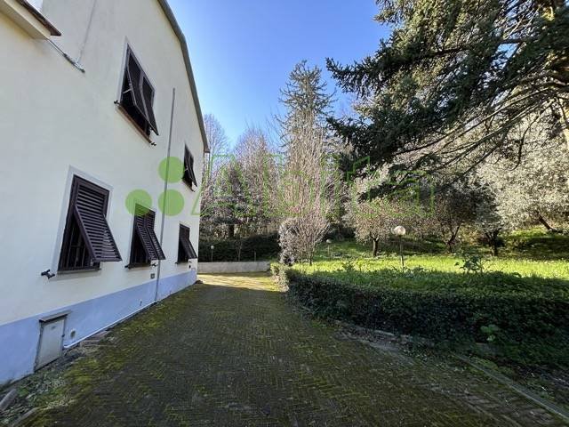 Landhaus in Centro Storico, Lucca, Toskana 3 - 15828584