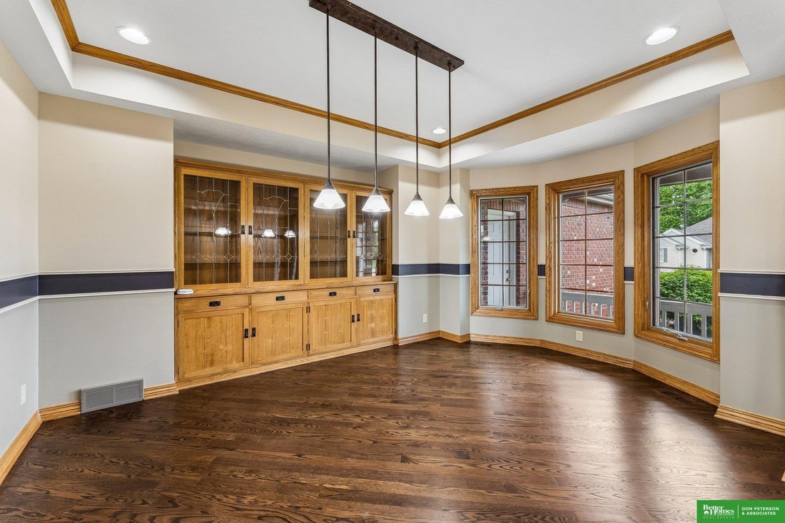 Maison à Fremont, Nebraska, États-Unis 3 - 19019859