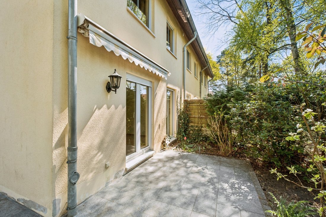 Otros en Glienicke/Nordbahn, Brandeburgo, Alemania 3 - 19072866