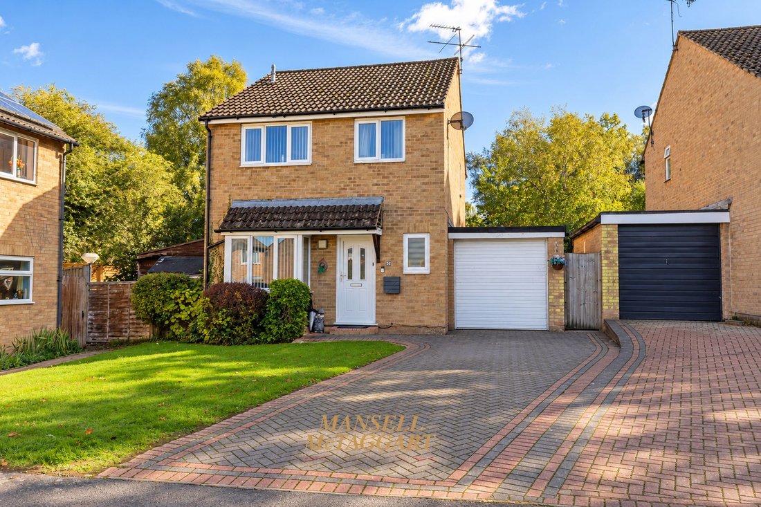 Casa a Broadfield, Crawley, Inghilterra 1 - 19071531