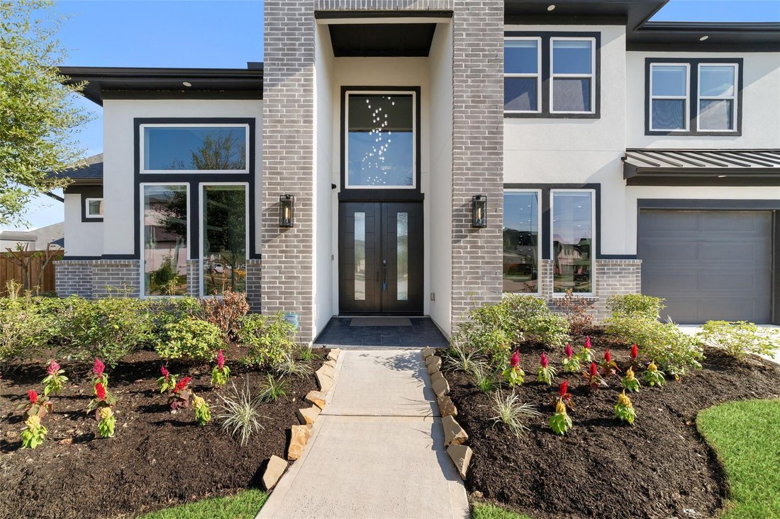 Haus in Houston, Texas, Vereinigte Staaten 5 - 19074946