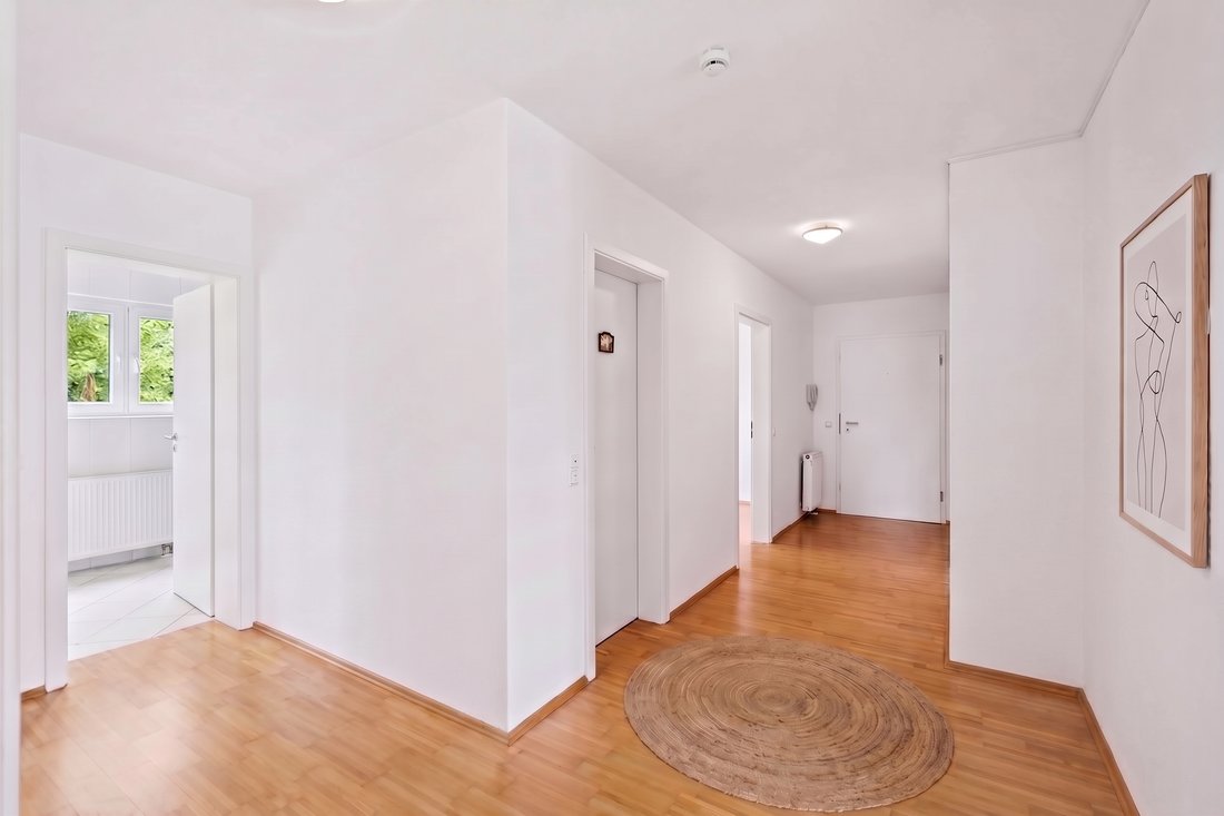 Apartment in Bad Soden, Hessen, Germany 2 - 19070418