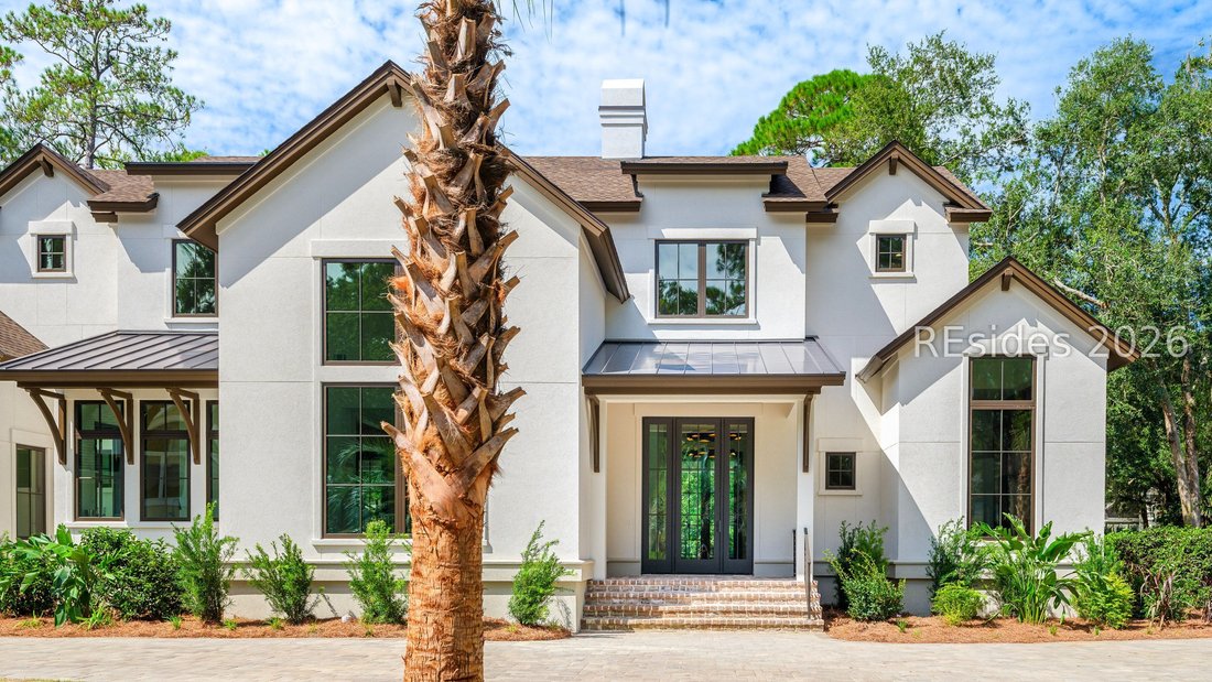 House in Hilton Head Island, South Carolina, United States 3 - 19073565