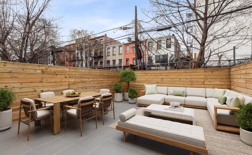 Appartement à New York, État de New York, États-Unis 1