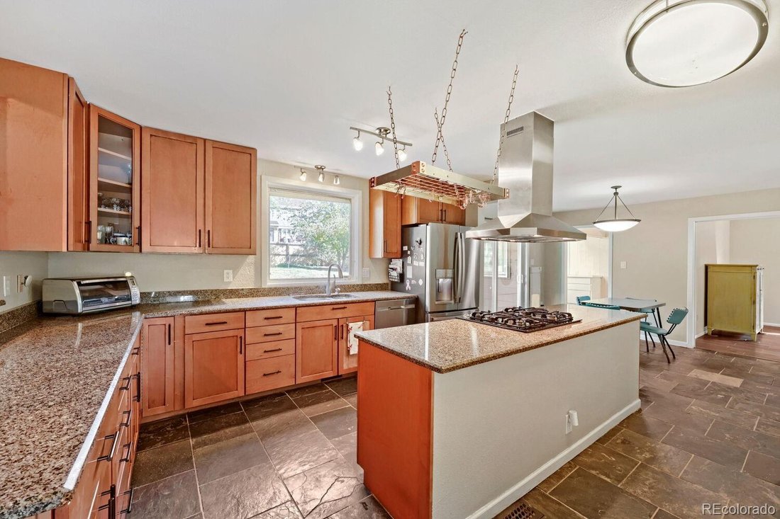 Haus in Denver, Colorado, Vereinigte Staaten 4 - 19073644